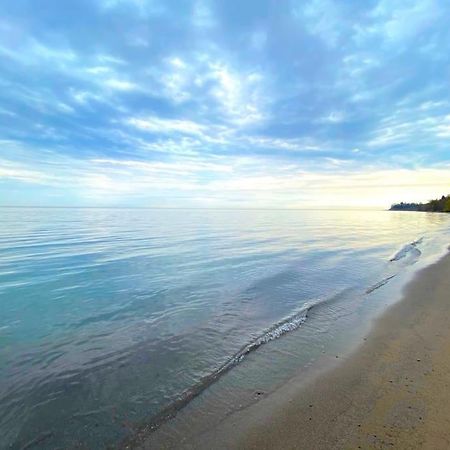 Beautiful Walk Out Basement Apartment In Pickering Near Beach Zewnętrze zdjęcie